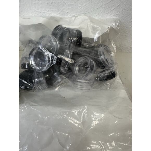 76 Mix Bundle Of Cosmetic Sample Containers Makeup, Paint, Oils, Skin & Haircare - Picture 4 of 8